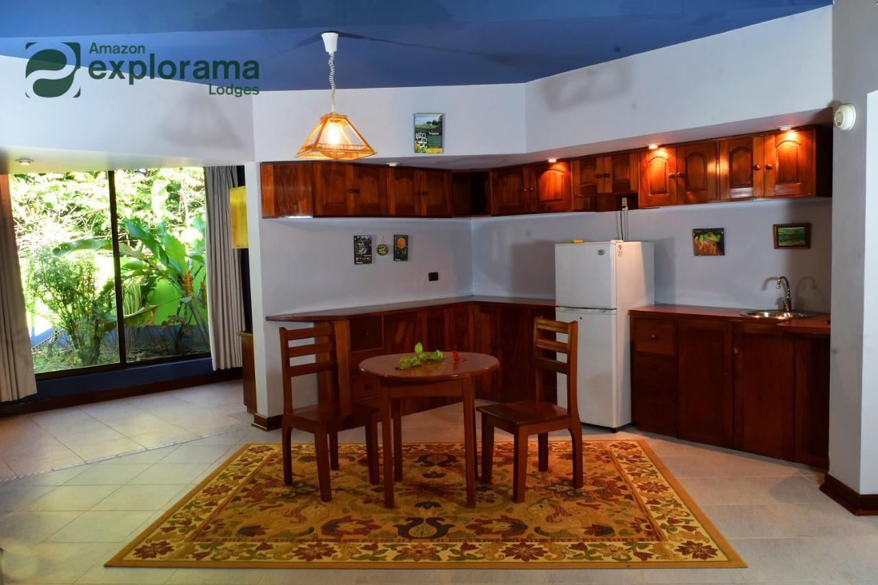 Ceiba Tops Santa Teresa  Kültér fotó