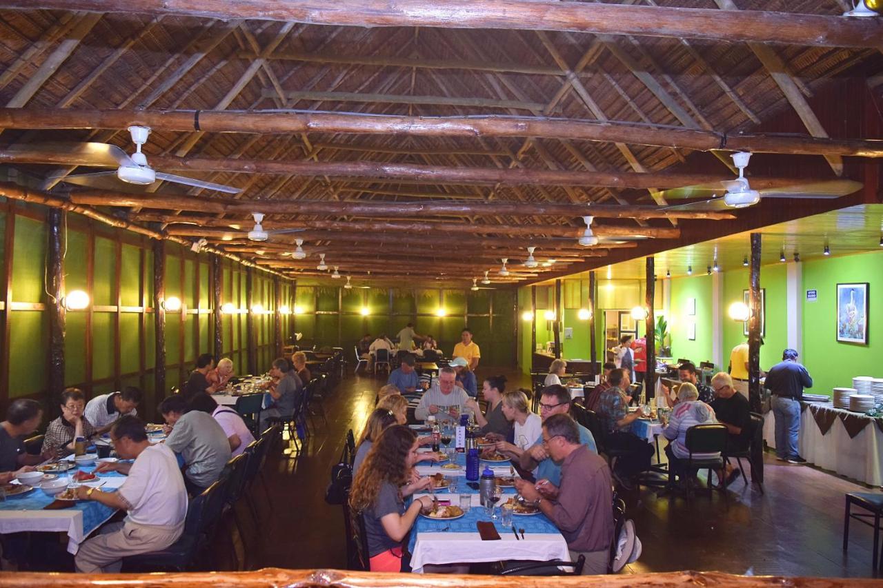 Ceiba Tops Santa Teresa  Kültér fotó