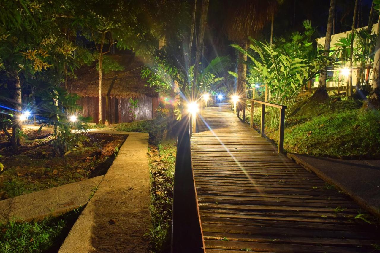 Ceiba Tops Santa Teresa  Kültér fotó